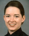 Police Officer Molly Suzanne Thomas-Bowden | Columbia Police Department, Missouri