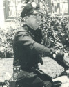 Patrolman Edgar Claude Smith | Salinas Police Department, California