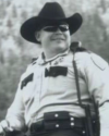 Commander Joseph Allen Goldsmith | Apache County Sheriff's Office, Arizona