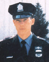 Police Officer Daniel Robert Boyle | Philadelphia Police Department, Pennsylvania Police Officer Daniel Robert Boyle | Philadelphia Police Department, Pennsylvania