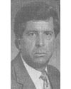 Special Agent Virgil Lee Bensyl | Illinois State Police, Illinois