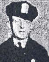 Patrolman Hartley F. Richter | Lakewood Police Department, New Jersey
