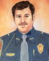 Lieutenant Ralph Byron Bentley | Heflin Police Department, Alabama