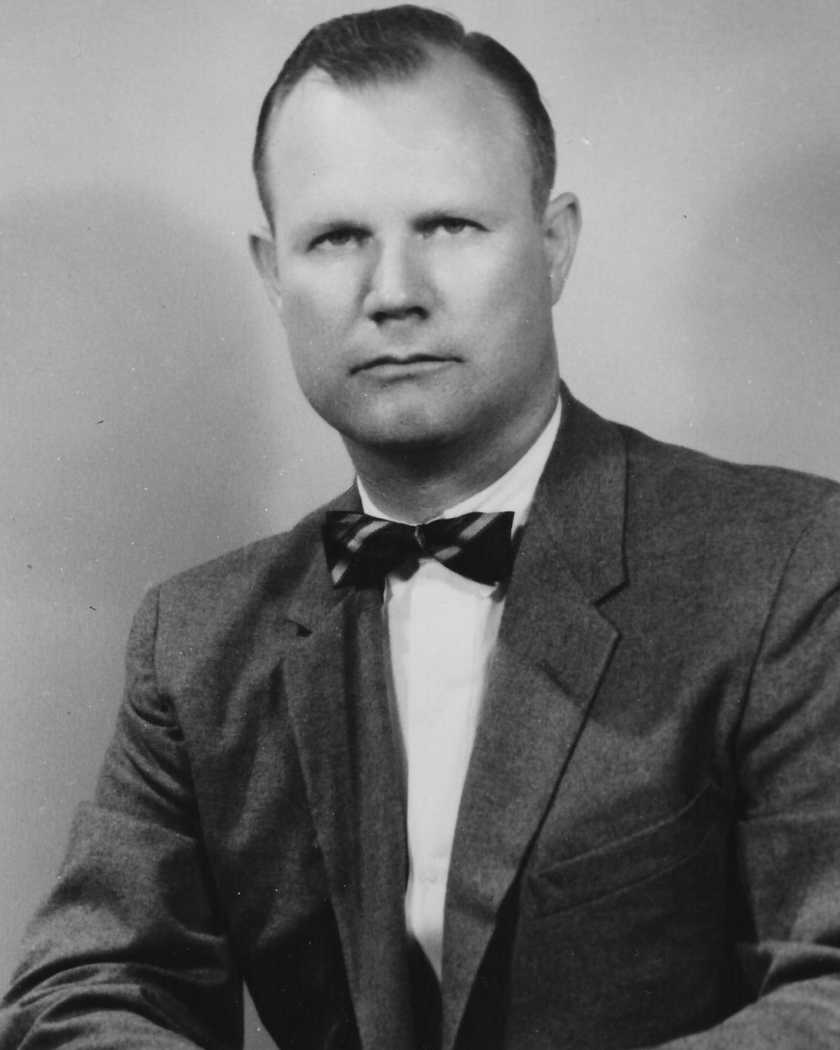 Deputy Sheriff Henry Eugene Privett | Fulton County Sheriff's Office, Georgia