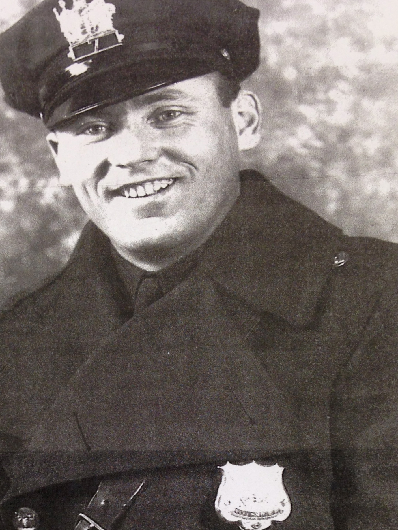 Lieutenant Michael J. Curley | Livingston Police Department, New Jersey Lieutenant Michael J. Curley | Livingston Police Department, New Jersey