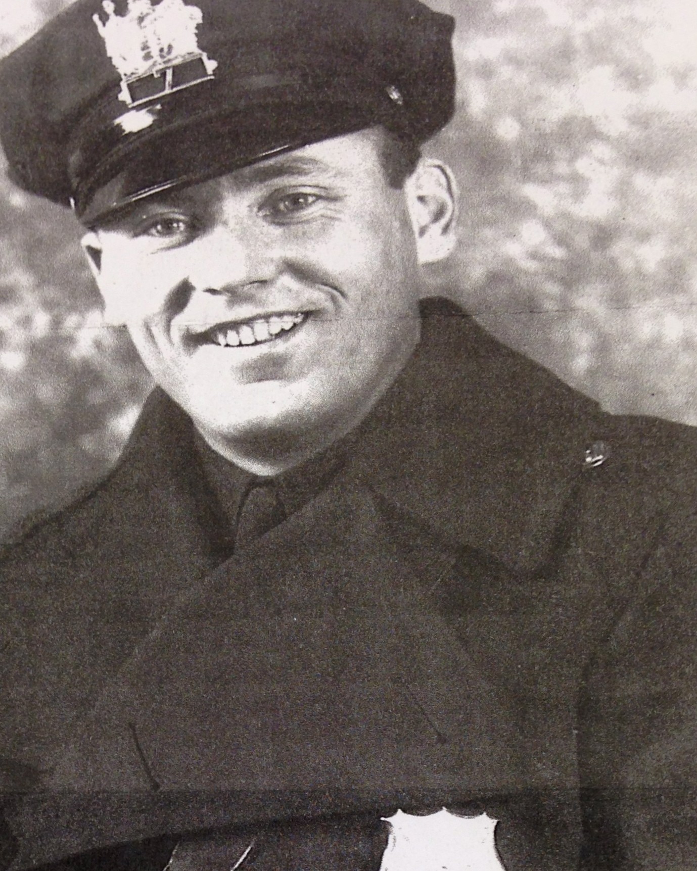 Lieutenant Michael J. Curley | Livingston Police Department, New Jersey