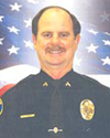 Detective Kenneth Scott Schiller | Colton Police Department, California