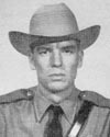 Patrolman Richard Dale Berens | Texas Department of Public Safety - Texas Highway Patrol, Texas