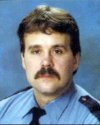 Sergeant Gerald Dennis Vick | Saint Paul Police Department, Minnesota
