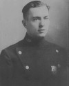 Patrolman William B. Gill | New York City Police Department, New York