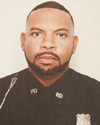 Special Police Officer Dwayne Anthony Reeves | Newark Police Division, New Jersey