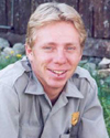 Seasonal Park Ranger Jeffrey A. Christensen | United States Department of the Interior - National Park Service, U.S. Government