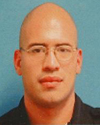 Police Officer Francis Manuel Ortega | Pine Lake Police Department, Georgia