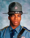 Corporal Mark Wesley Carthron | Arkansas State Police, Arkansas