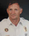 Assistant Chief of Police Johnnie Lane Shaner, Sr. | White Hall Police Department, Alabama