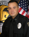 Corporal Mario Roberto Jenkins | University of Central Florida Police Department, Florida