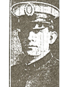 Lieutenant Albert Bert Burris | Pittsburgh Bureau of Police, Pennsylvania