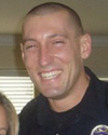 Police Officer Matthew John Redding | Rocklin Police Department, California