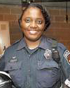 Police Officer Kaya Frances Rogers | Murfreesboro Police Department, Tennessee