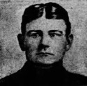 Patrolman James Hughes | New York City Police Department, New York