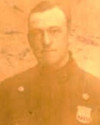 Patrolman John McIntyre | New York City Police Department, New York