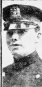 Patrolman John Joseph O'Connor | New York City Police Department, New York