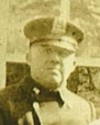 Patrolman Cornelius P. Platt | New York City Police Department, New York