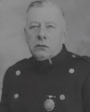 Lieutenant Ralph Martin | New York City Police Department, New York