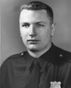Patrolman Anton Valentine Lehr, Jr. | New York City Police Department, New York