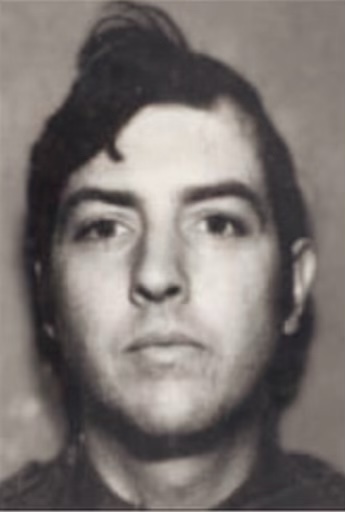 Police Officer Robert W. Cox | New York City Police Department, New York Police Officer Robert W. Cox | New York City Police Department, New York