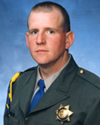 Officer Andrew Todd Stevens | California Highway Patrol, California