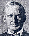 Field Inspector William Davis 