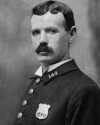 Patrolman Daniel J. Grennan | New York City Police Department, New York