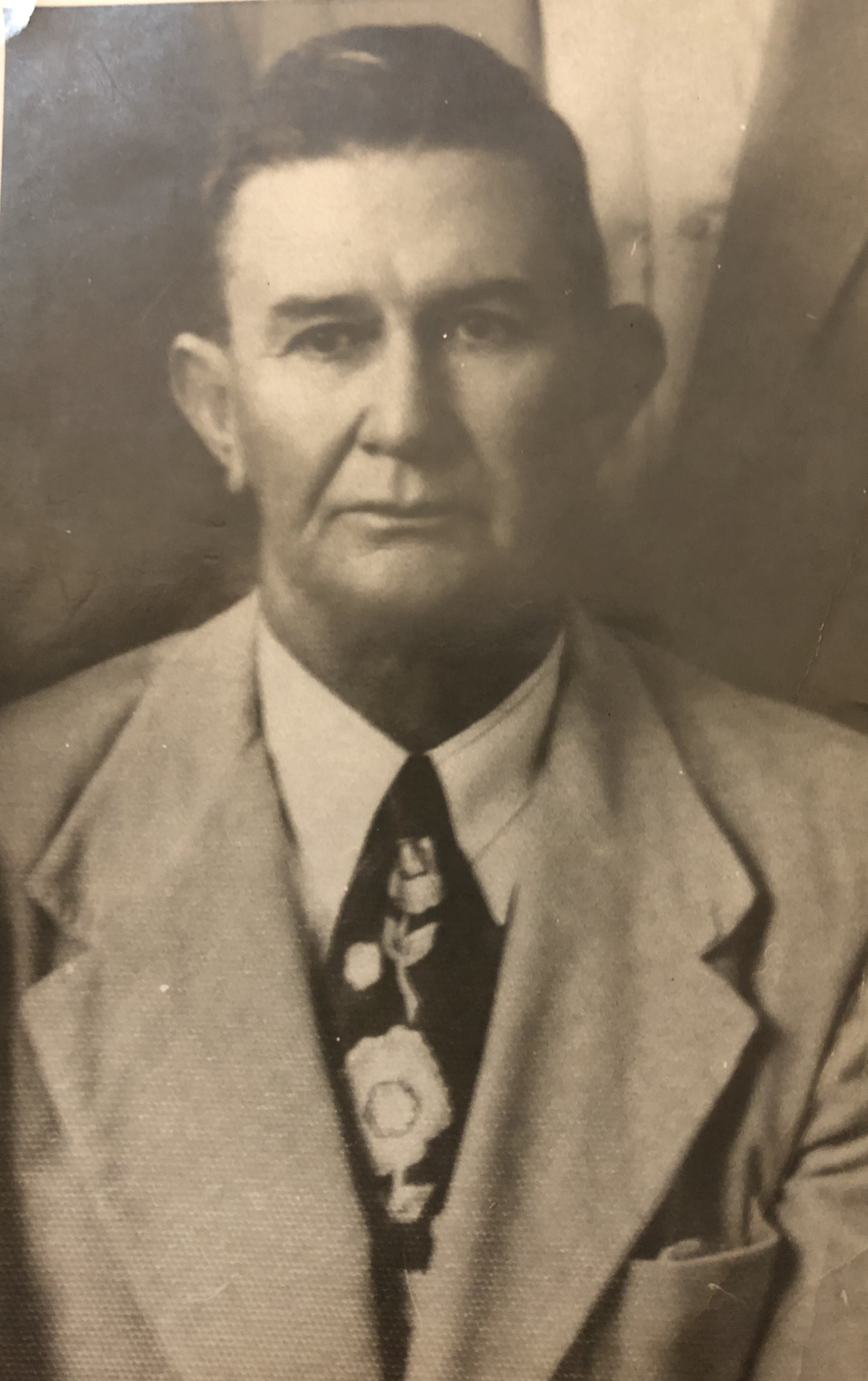 City Marshal Morgan Henry Haddock | Caddo Police Department, Oklahoma City Marshal Morgan Henry Haddock | Caddo Police Department, Oklahoma