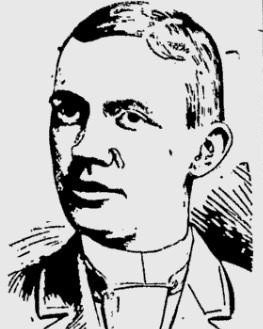 Lieutenant John Alexander Berry | Pittsburgh Bureau of Police, Pennsylvania