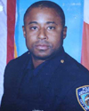 Detective Dillon H. Stewart | New York City Police Department, New York