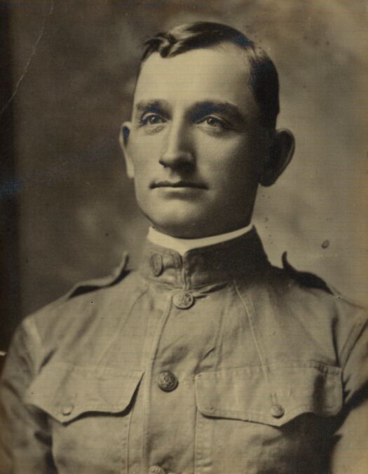 Deputy Sheriff William W. Emerson | Cooke County Sheriff's Department, Texas Deputy Sheriff William W. Emerson | Cooke County Sheriff's Department, Texas