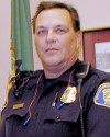 Police Officer Ted Marvin Shinault | United States Department of the Treasury - United States Mint Police, U.S. Government