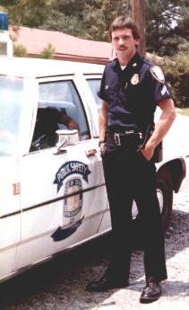 Corporal William John Illingworth, Sr. | Cayce Police Department, South Carolina Corporal William John Illingworth, Sr. | Cayce Police Department, South Carolina