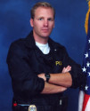 Officer Richard Allen May, Jr. | East Palo Alto Police Department, California