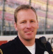 Officer Richard Allen May, Jr. | East Palo Alto Police Department, California Officer Richard Allen May, Jr. | East Palo Alto Police Department, California