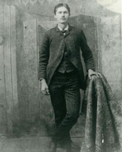 Town Marshal Hence H. Harmon | Adairville Police Department, Kentucky Town Marshal Hence H. Harmon | Adairville Police Department, Kentucky