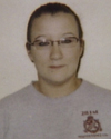 Deputy Sheriff Elizabeth Mazella Edwards | Hardin County Sheriff's Office, Illinois