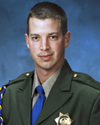 Officer Earl Harwood Scott | California Highway Patrol, California