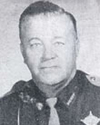 Sheriff James Cletus Goodwin | Spencer County Sheriff's Department, Indiana