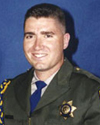 Officer John Bailey | California Highway Patrol, California
