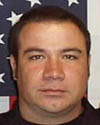 Sergeant Jeremy Paul Newchurch | Assumption Parish Sheriff's Office, Louisiana
