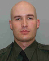 Senior Patrol Agent Nicholas Darren Greenig | United States Department of Homeland Security - Customs and Border Protection - United States Border Patrol, U.S. Government