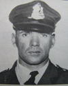 Patrolman Charles A. Better | Massachusetts State Police, Massachusetts