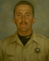 Deputy Sheriff Pierre Walter Bain | Los Angeles County Sheriff's Department, California